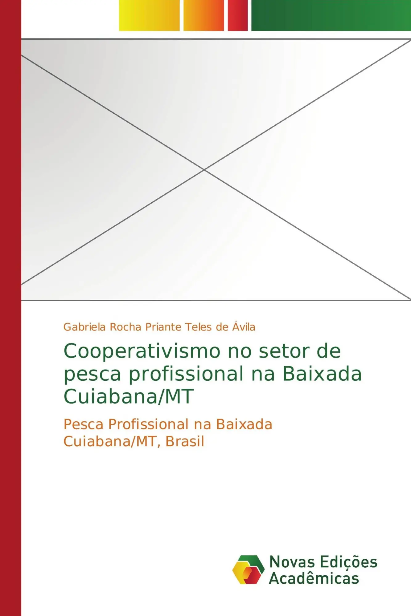 Cooperativismo no setor de pesca profissional na Baixada Cuiabana/MT
