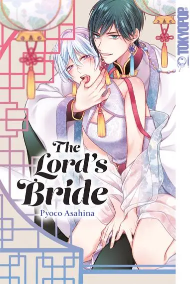 Cover: 9783759309426 | The Lord's Bride | Pyoco Asahina | Taschenbuch | 192 S. | Deutsch