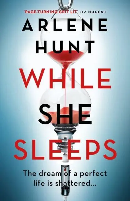 Cover: 9781473699526 | While She Sleeps | A gritty, compelling and page-turning thriller