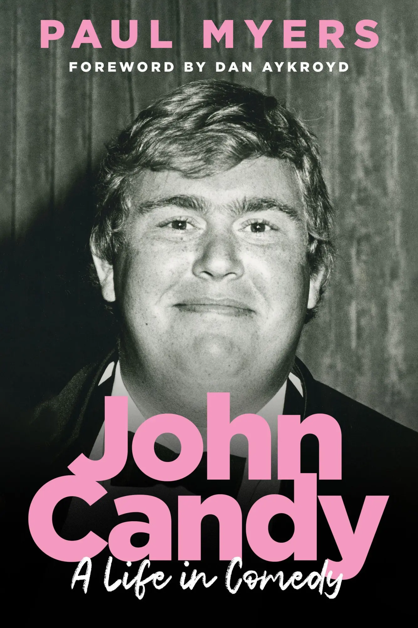 Cover: 9781487009526 | John Candy | A Life in Comedy | Paul Myers | Buch | Englisch | 2025