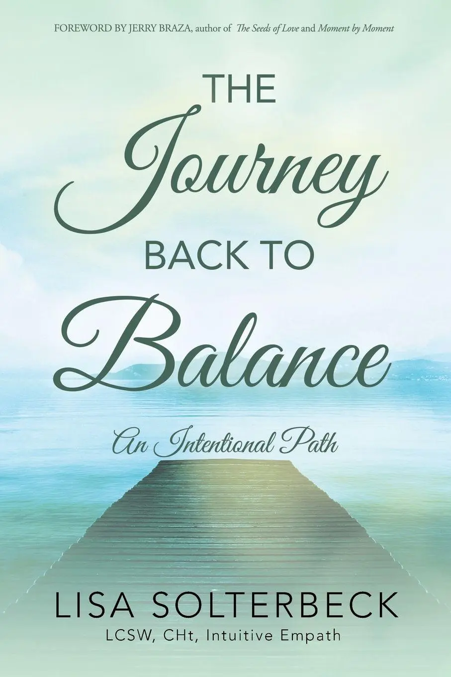 Cover: 9781504379526 | The Journey Back to Balance | An Intentional Path | Cht | Taschenbuch
