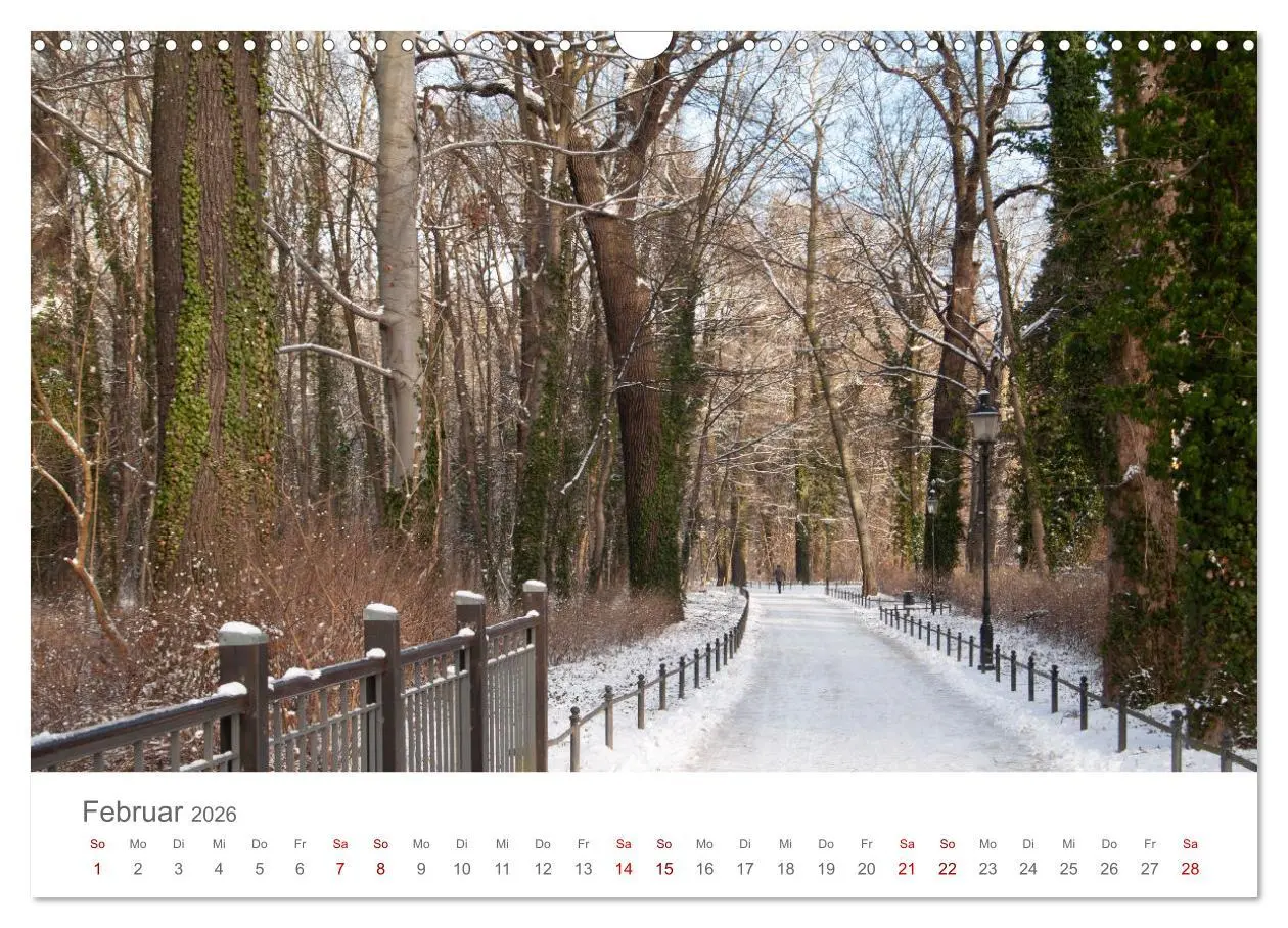 Bild: 9783457349526 | Spreewald - Ein Naturparadies (Wandkalender 2026 DIN A3 quer),...