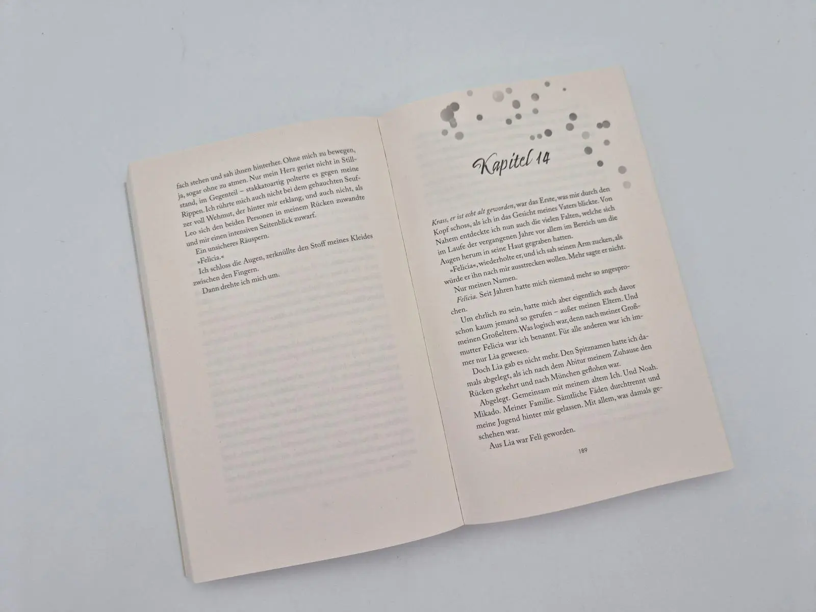 Bild: 9783492069526 | Keep on Hoping | Toni Winter | Taschenbuch | 448 S. | Deutsch | 2026