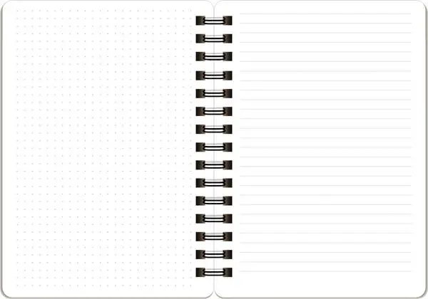 Bild: 9783731889526 | Notizblock Smile | Verlag Korsch | Notizbuch | 80 S. | Deutsch | 2025