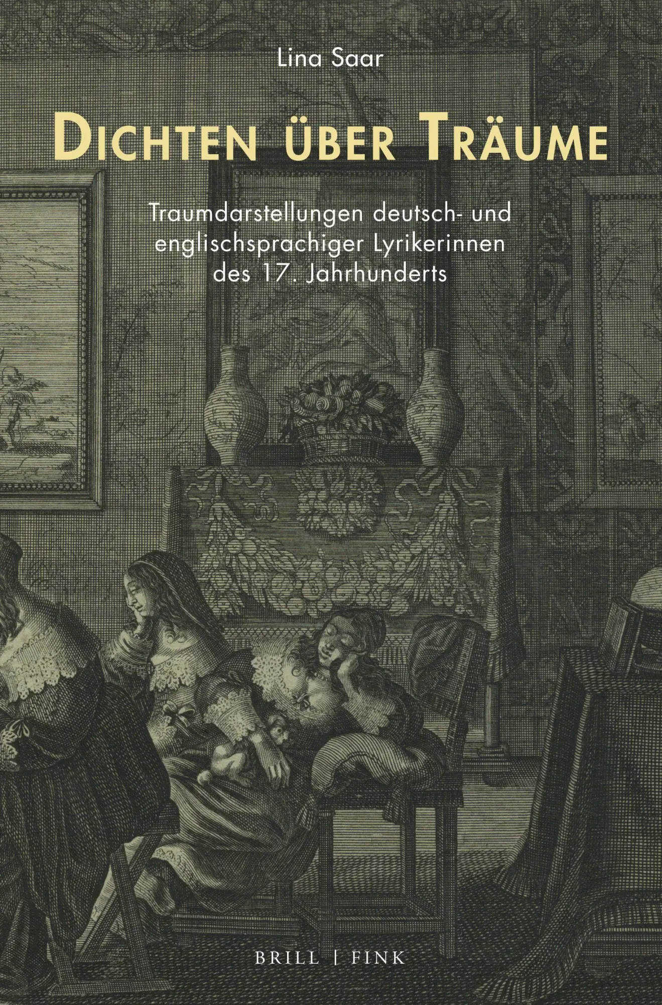 Dichten über Träume