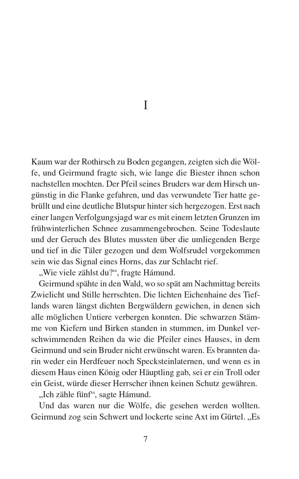 Bild: 9783833239526 | Assassin's Creed Valhalla | Die Geirmund Saga | Matthew J. Kirby