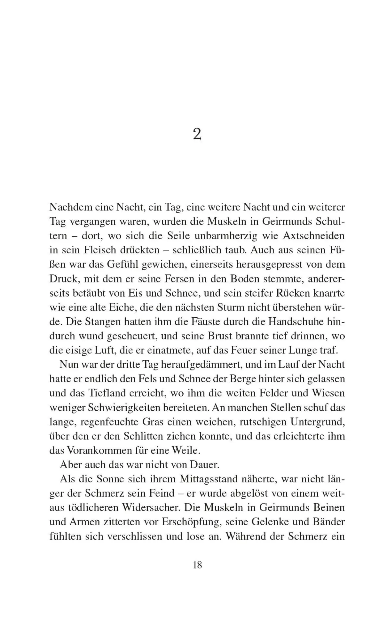 Bild: 9783833239526 | Assassin's Creed Valhalla | Die Geirmund Saga | Matthew J. Kirby