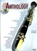 Cover: 9788850709526 | Anthology Clarinet Vol. 1 | VARIOUS | Taschenbuch | Buch + CD