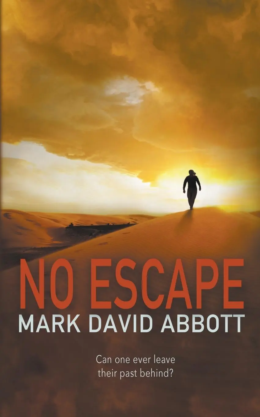 Cover: 9798223649526 | No Escape | Mark David Abbott | Taschenbuch | Englisch | 2019