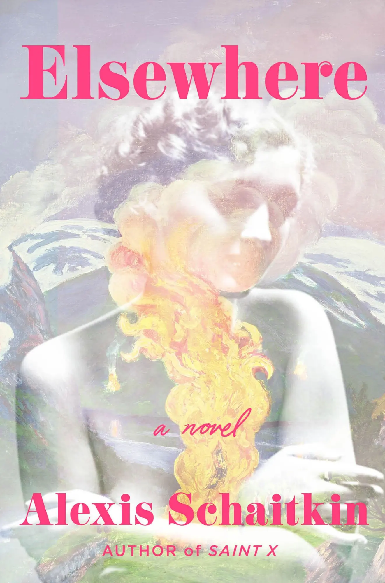 Cover: 9781250219626 | Elsewhere | Alexis Schaitkin | Taschenbuch | Kartoniert / Broschiert