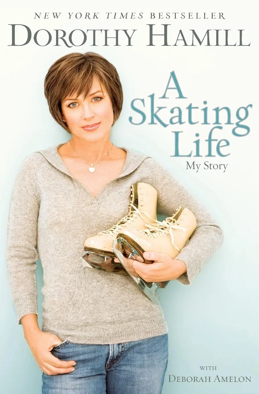 Cover: 9781401309626 | A Skating Life | My Story | Dorothy Hamill (u. a.) | Taschenbuch