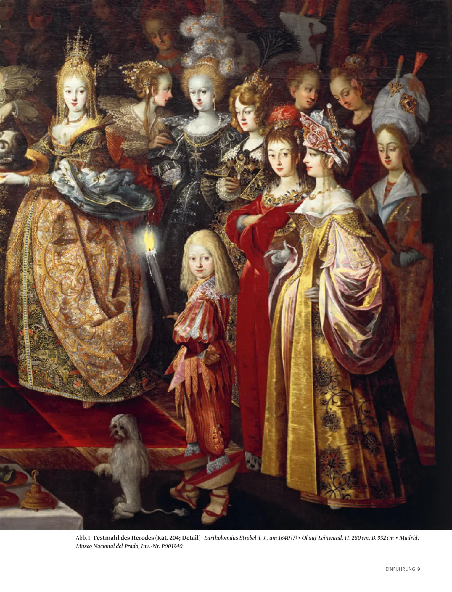 Bild: 9783422069626 | Von der Renaissance zum Barock (1570-1670) | Agnieszka Gasior (u. a.)