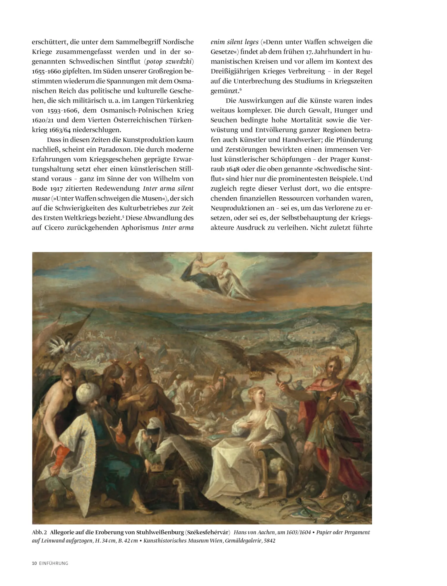 Bild: 9783422069626 | Von der Renaissance zum Barock (1570-1670) | Agnieszka Gasior (u. a.)