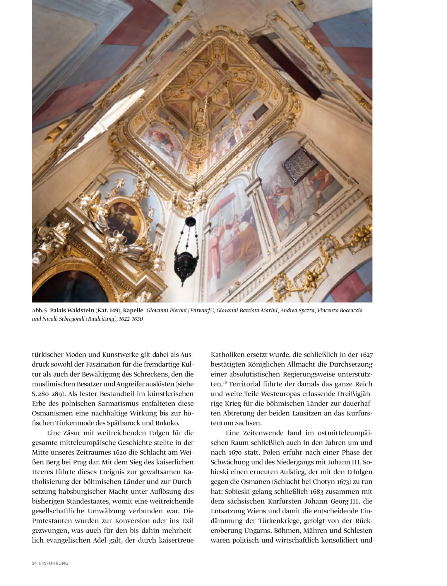 Bild: 9783422069626 | Von der Renaissance zum Barock (1570-1670) | Agnieszka Gasior (u. a.)