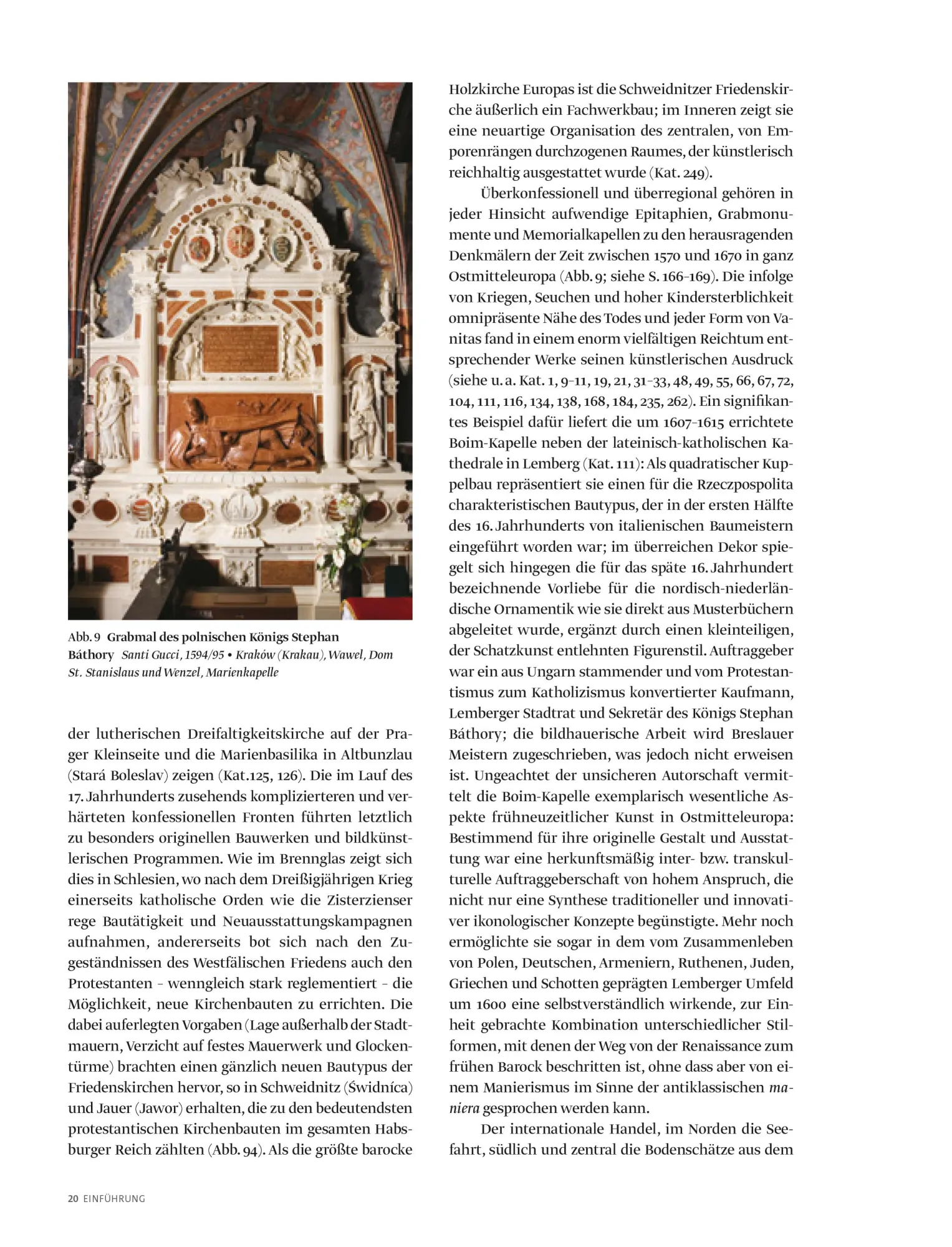 Bild: 9783422069626 | Von der Renaissance zum Barock (1570-1670) | Agnieszka Gasior (u. a.)