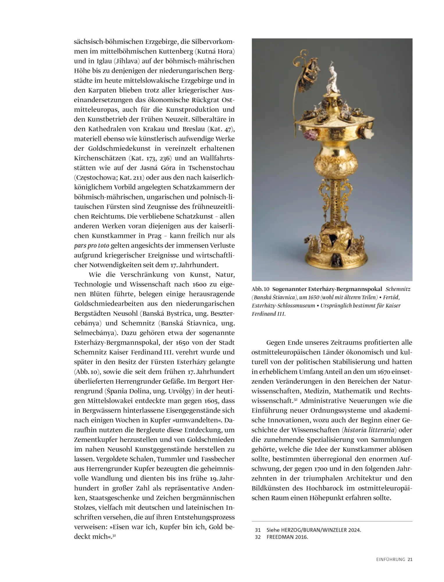 Bild: 9783422069626 | Von der Renaissance zum Barock (1570-1670) | Agnieszka Gasior (u. a.)