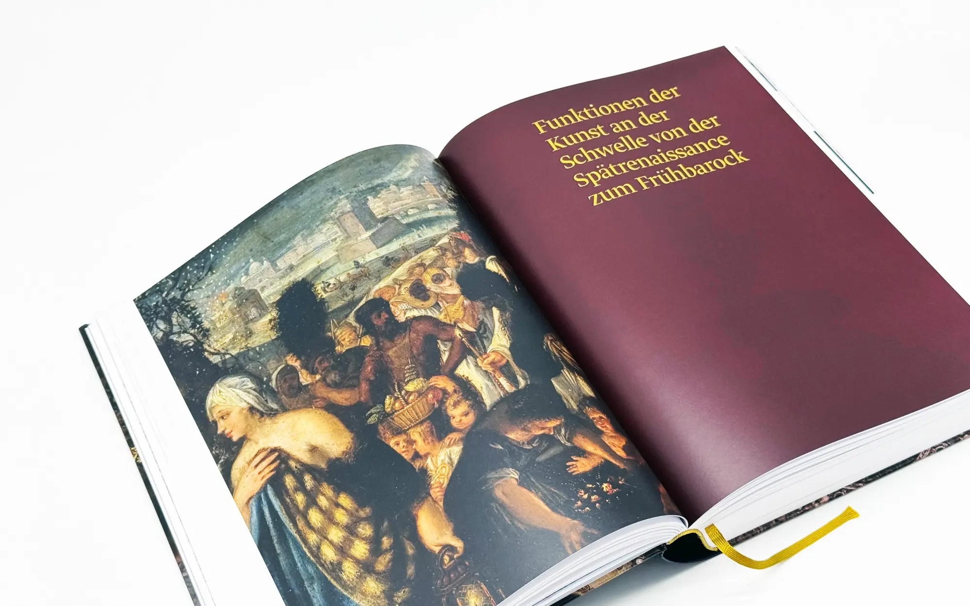 Bild: 9783422069626 | Von der Renaissance zum Barock (1570-1670) | Agnieszka Gasior (u. a.)