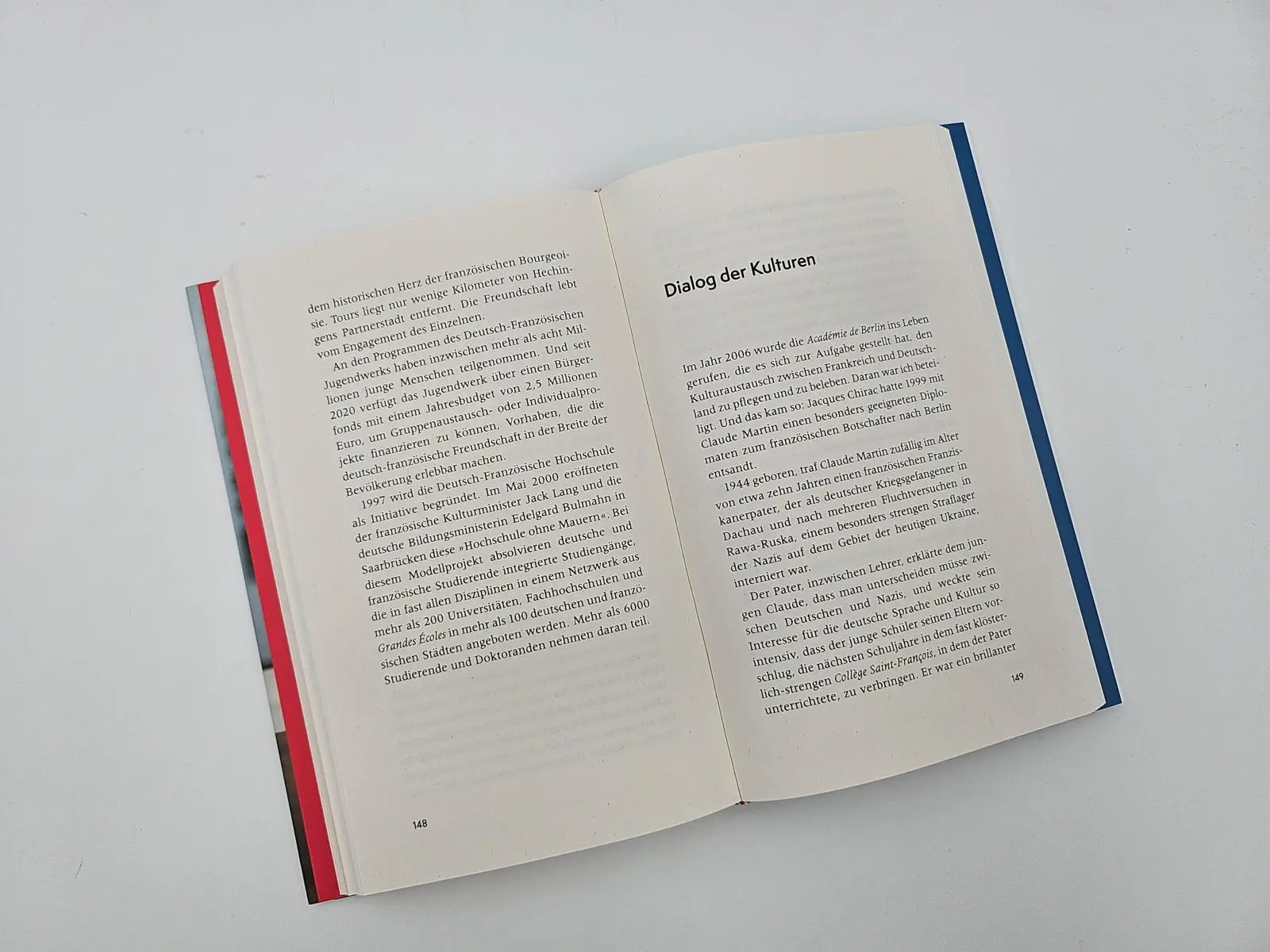 Bild: 9783492059626 | Salut les amis | Ulrich Wickert | Buch | 208 S. | Deutsch | 2024