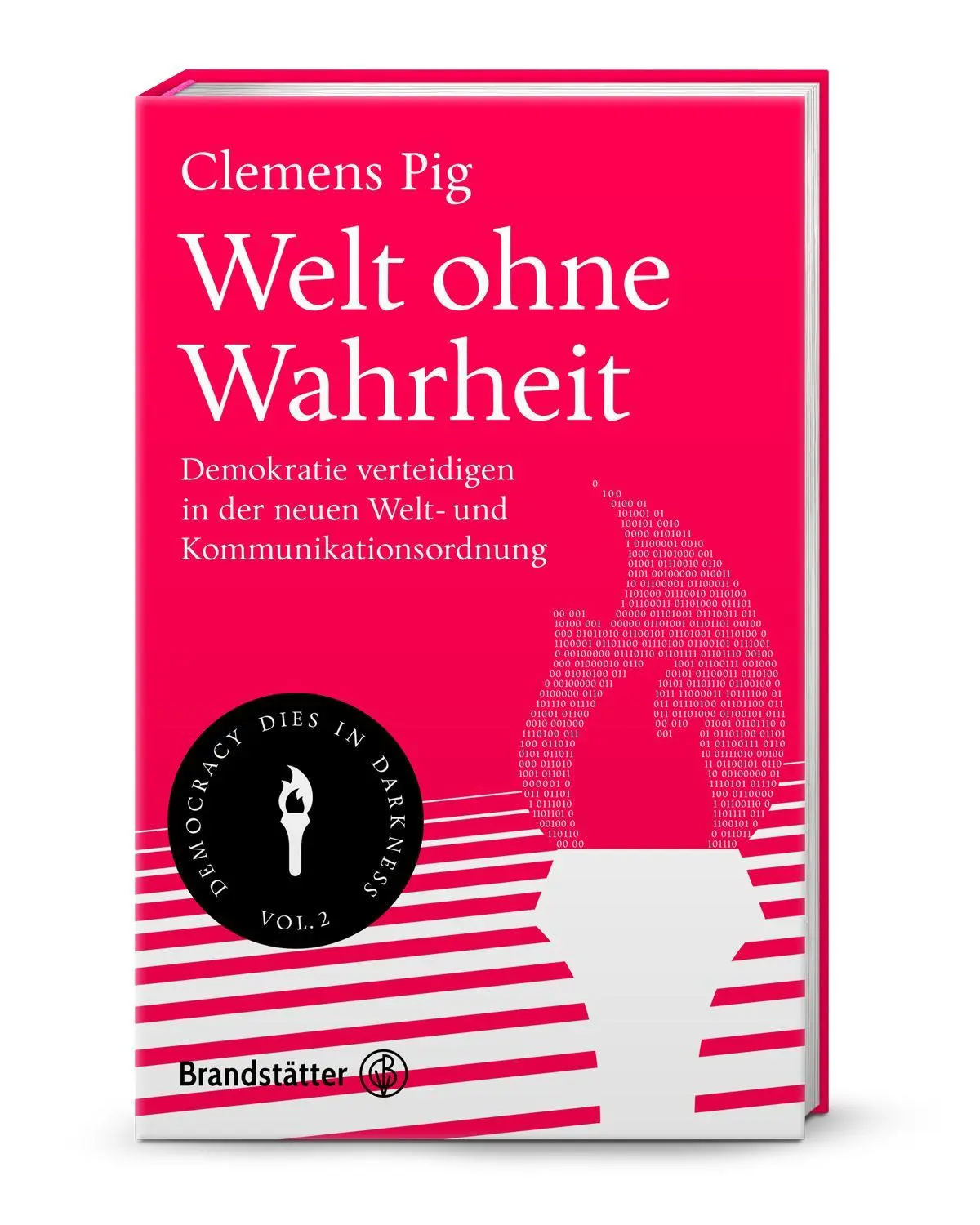 Cover: 9783710609626 | Welt ohne Wahrheit | Clemens Pig | Buch | 216 S. | Deutsch | 2026