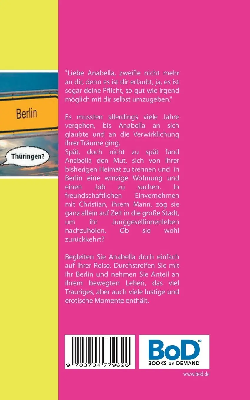 Rückseite: 9783734779626 | Bittersüße Freiheit | Das Tagebuch einer Herbstfrau | Freimann | Buch