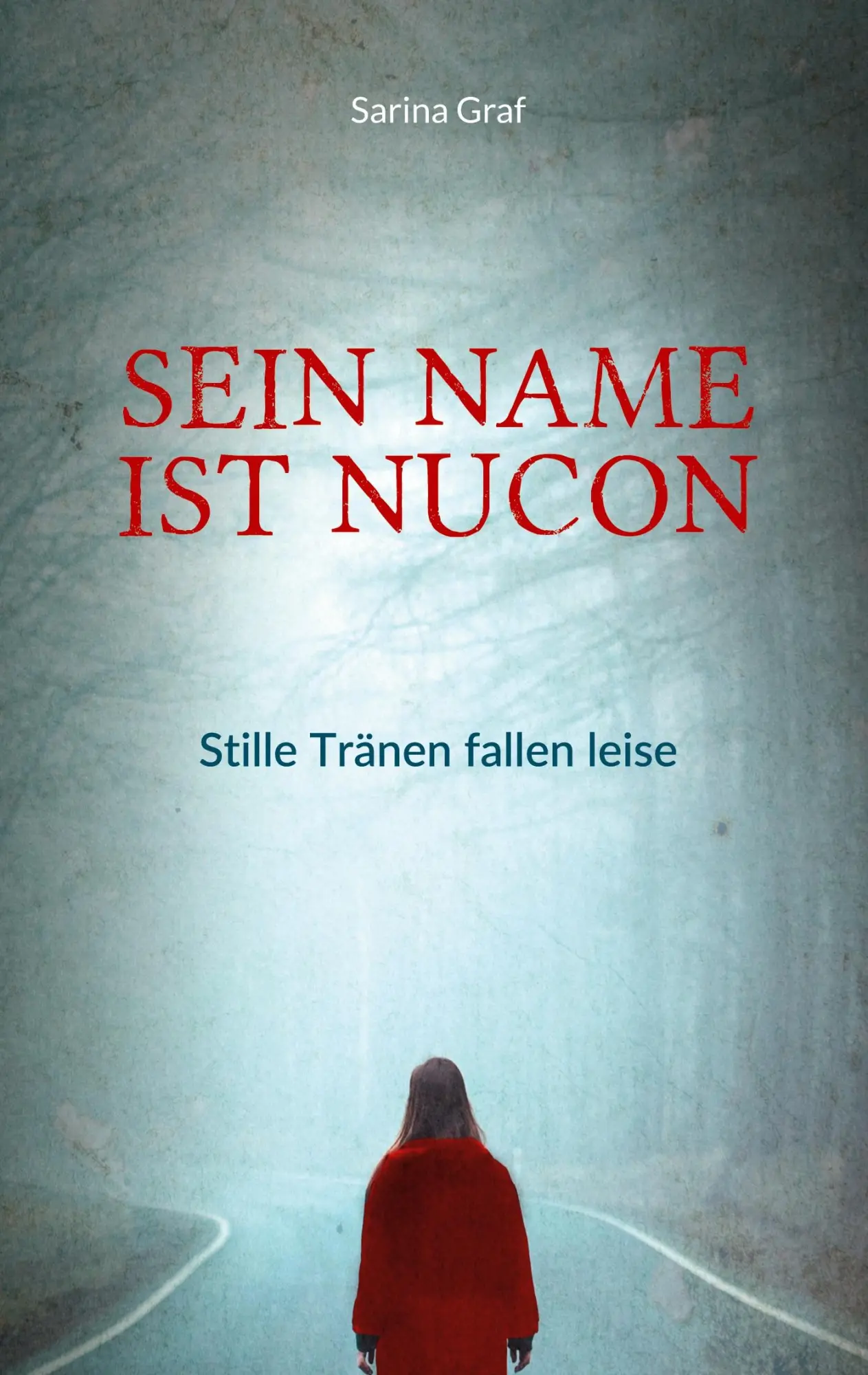 Sein Name ist Nucon: Stille Tränen fallen leise