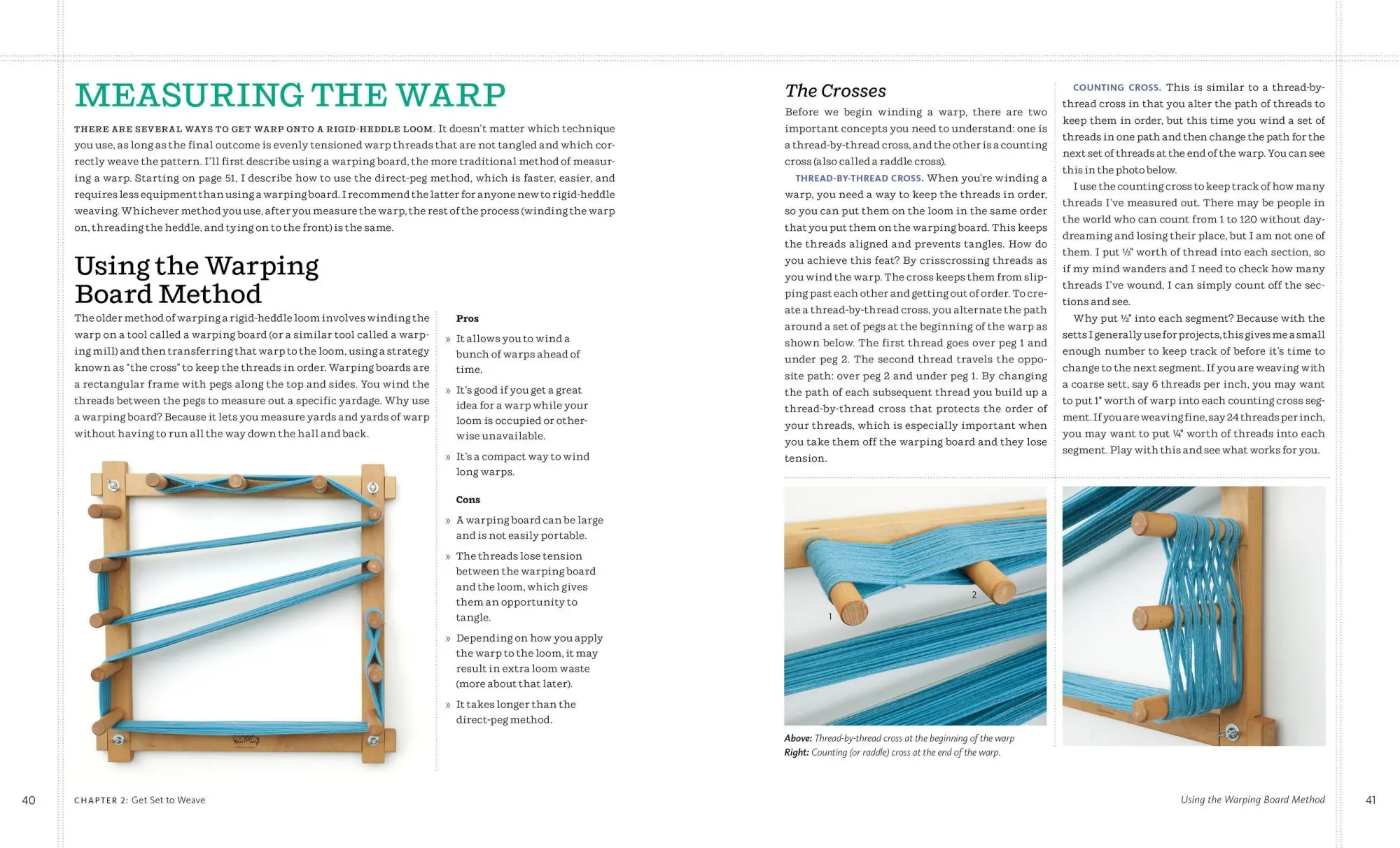 Bild: 9781603429726 | Inventive Weaving on a Little Loom | Syne Mitchell | Taschenbuch