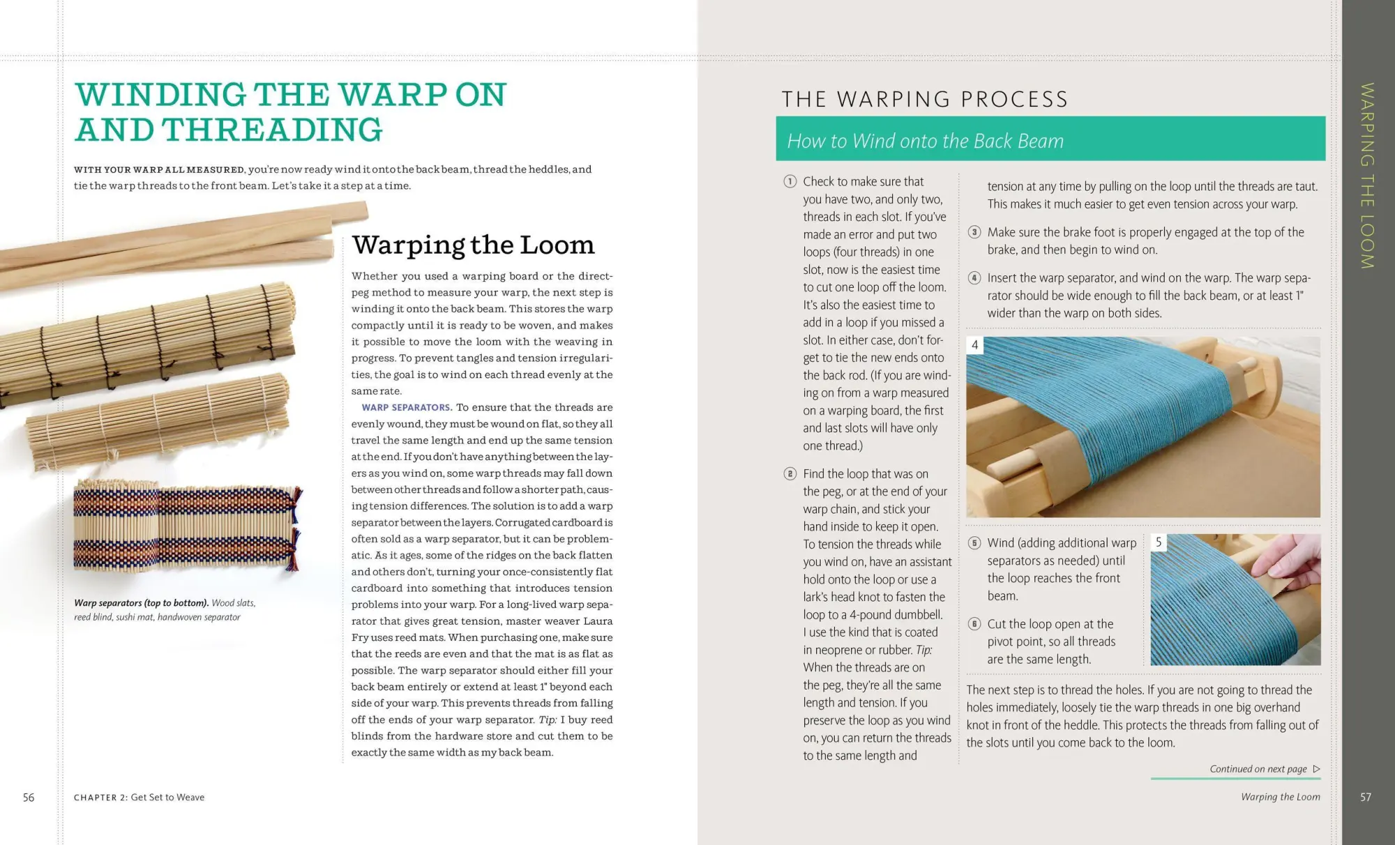 Bild: 9781603429726 | Inventive Weaving on a Little Loom | Syne Mitchell | Taschenbuch