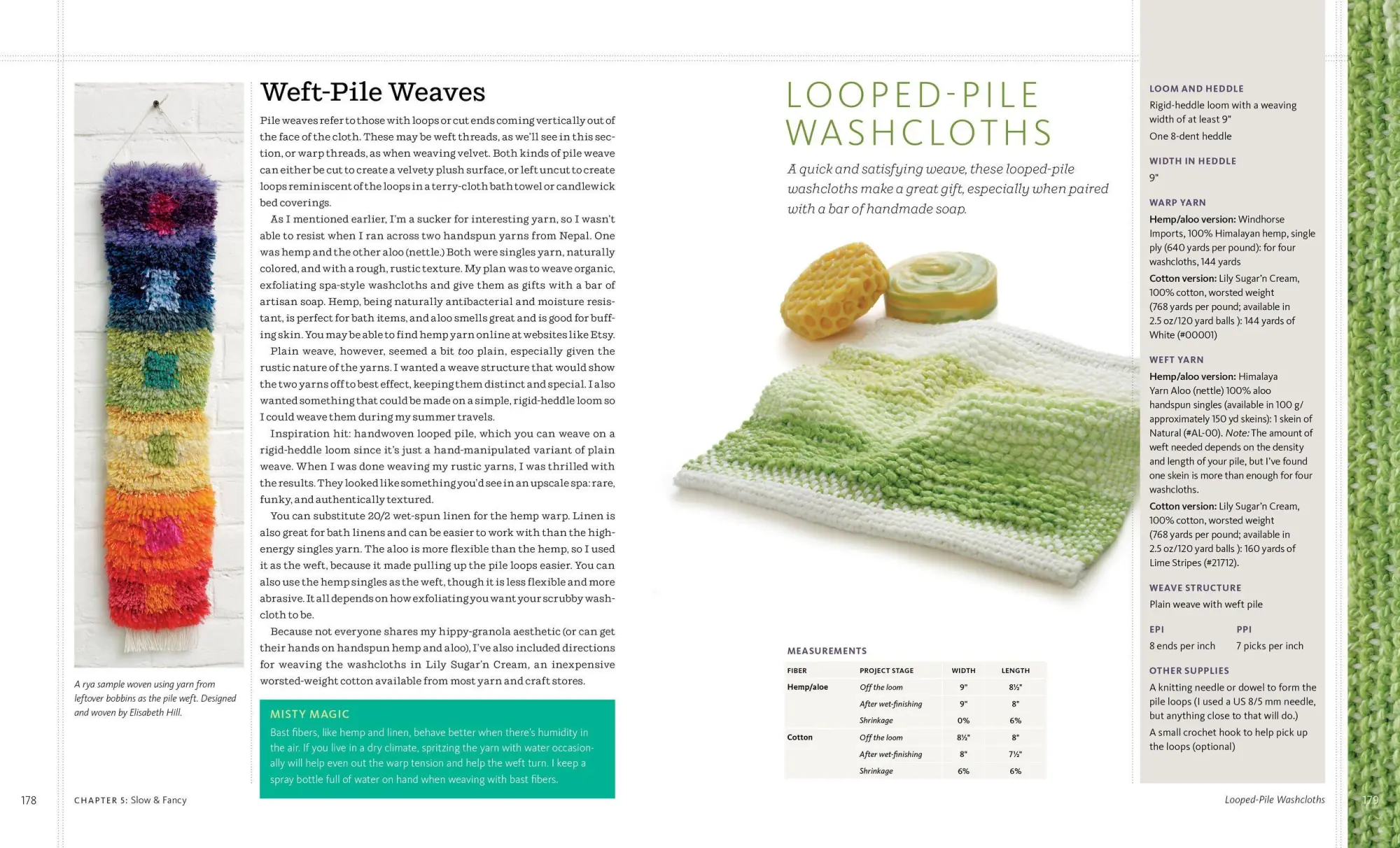 Bild: 9781603429726 | Inventive Weaving on a Little Loom | Syne Mitchell | Taschenbuch