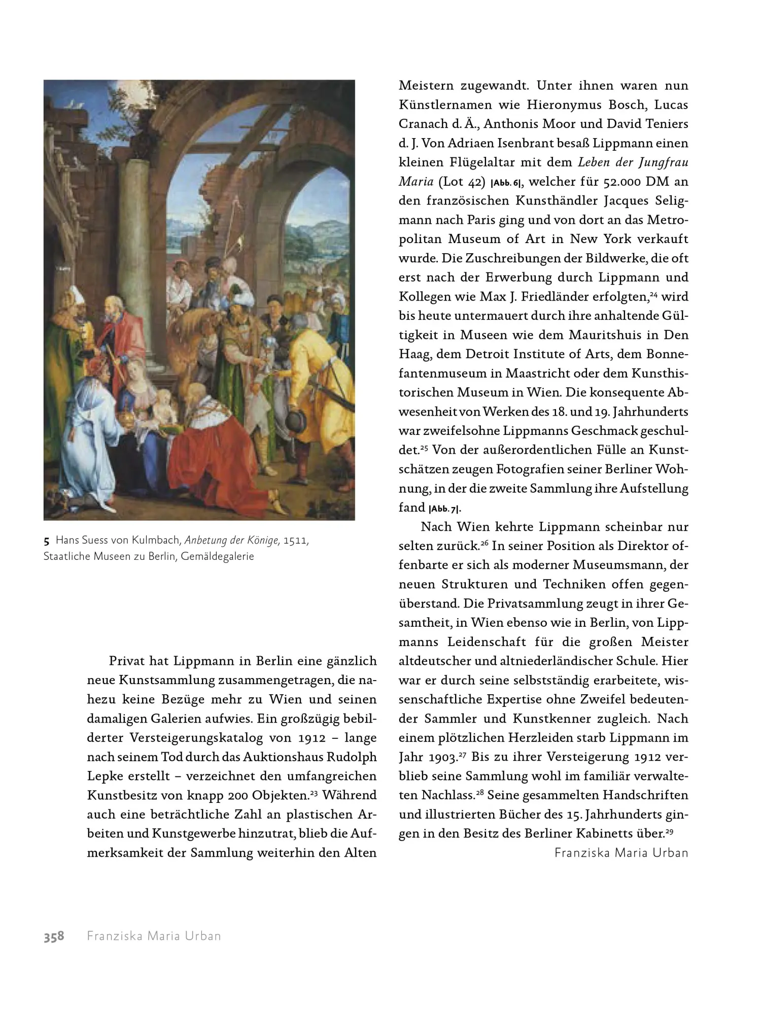 Bild: 9783422989726 | Kunstsammler in Wien | Sebastian Schütze | Buch | 512 S. | Deutsch