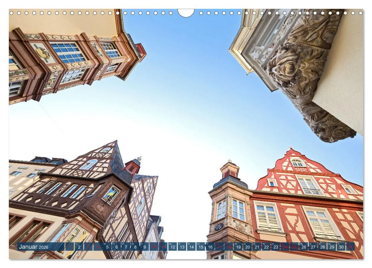 Bild: 9783457569726 | Sehnsuchtsziel Mosel (Wandkalender 2026 DIN A3 quer), CALVENDO...