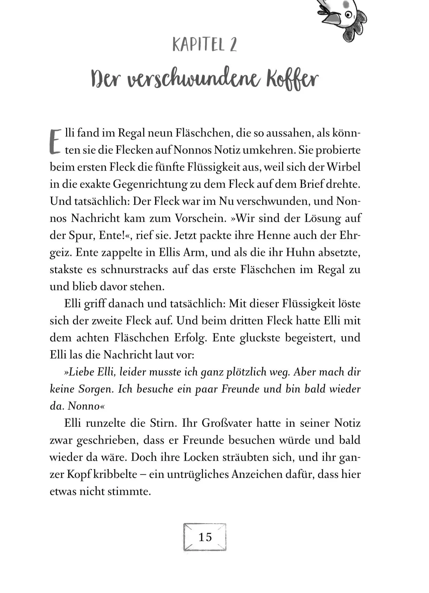 Bild: 9783833909726 | Geheim! Ein Rätselabenteuer - Rette die magische Eis-Akademie | Buch