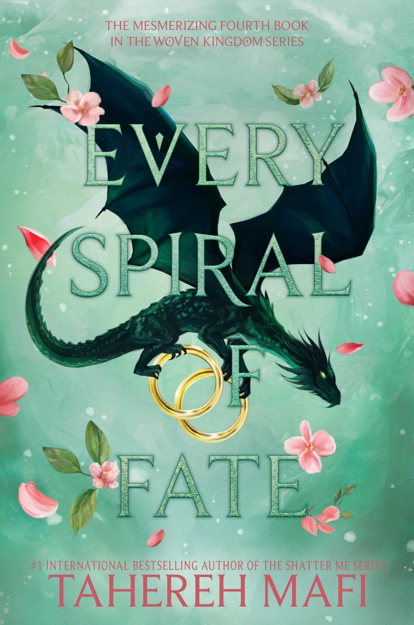 Cover: 9780063429826 | Every Spiral of Fate | Tahereh Mafi | Taschenbuch | 480 S. | Englisch