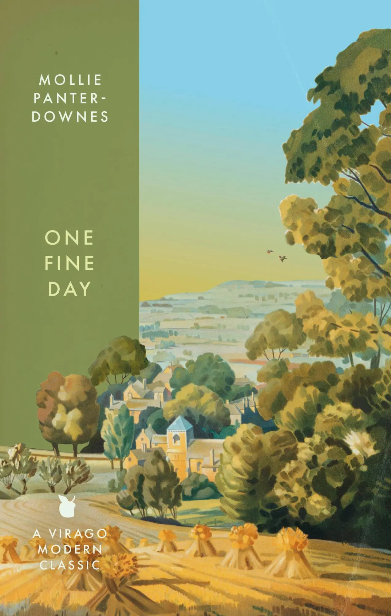 Cover: 9780349019826 | One Fine Day | Mollie Panter-Downes | Taschenbuch | Englisch | 2025