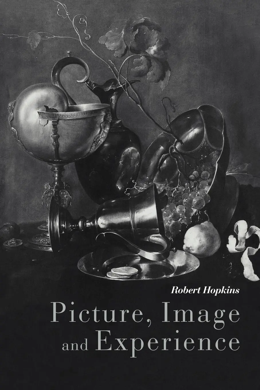 Cover: 9780521109826 | Picture, Image and Experience | A Philosophical Inquiry | Taschenbuch