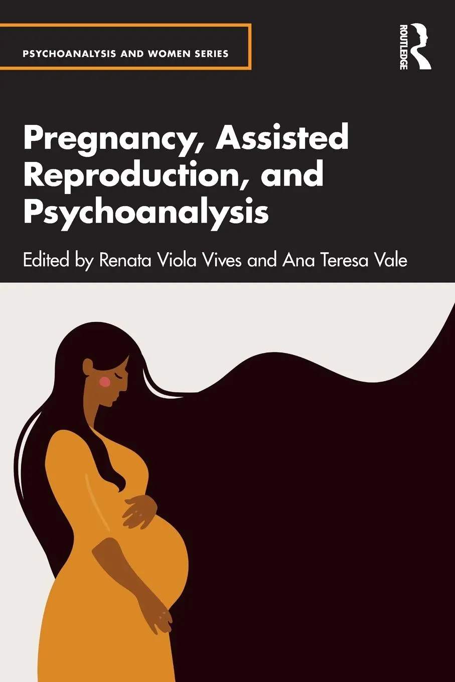 Cover: 9781032639826 | Pregnancy, Assisted Reproduction, and Psychoanalysis | Vale (u. a.)