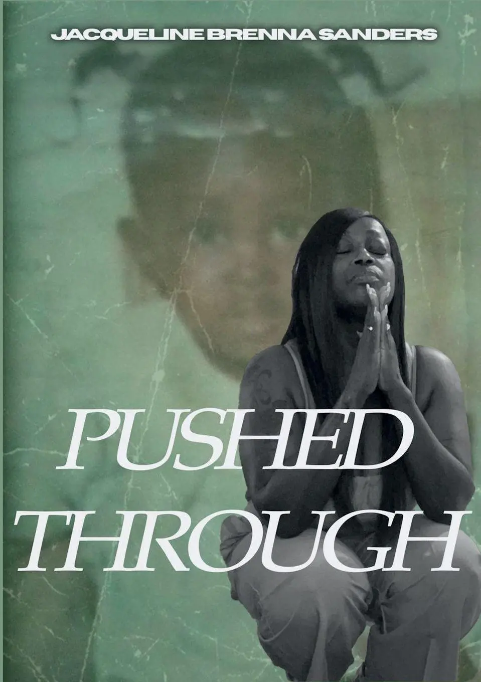 Cover: 9781304369826 | Pushed Through | Jacqueline Sanders | Taschenbuch | Englisch | 2024