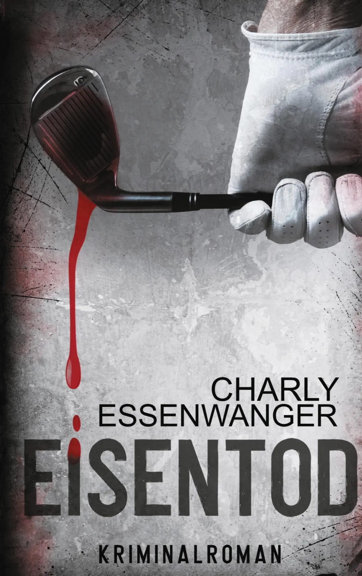 Cover: 9783740769826 | Eisentod | Charly Essenwanger | Taschenbuch | 276 S. | Deutsch | 2020