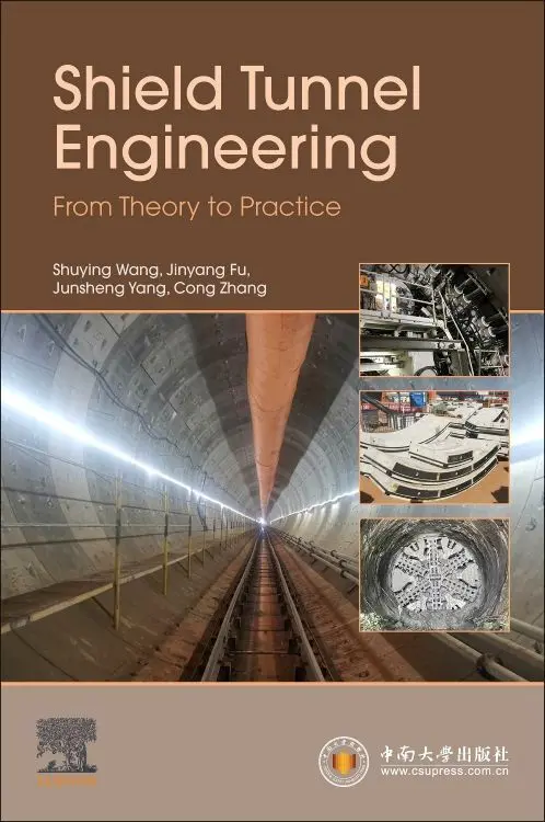 Cover: 9780128239926 | Shield Tunnel Engineering | From Theory to Practice | Wang (u. a.)