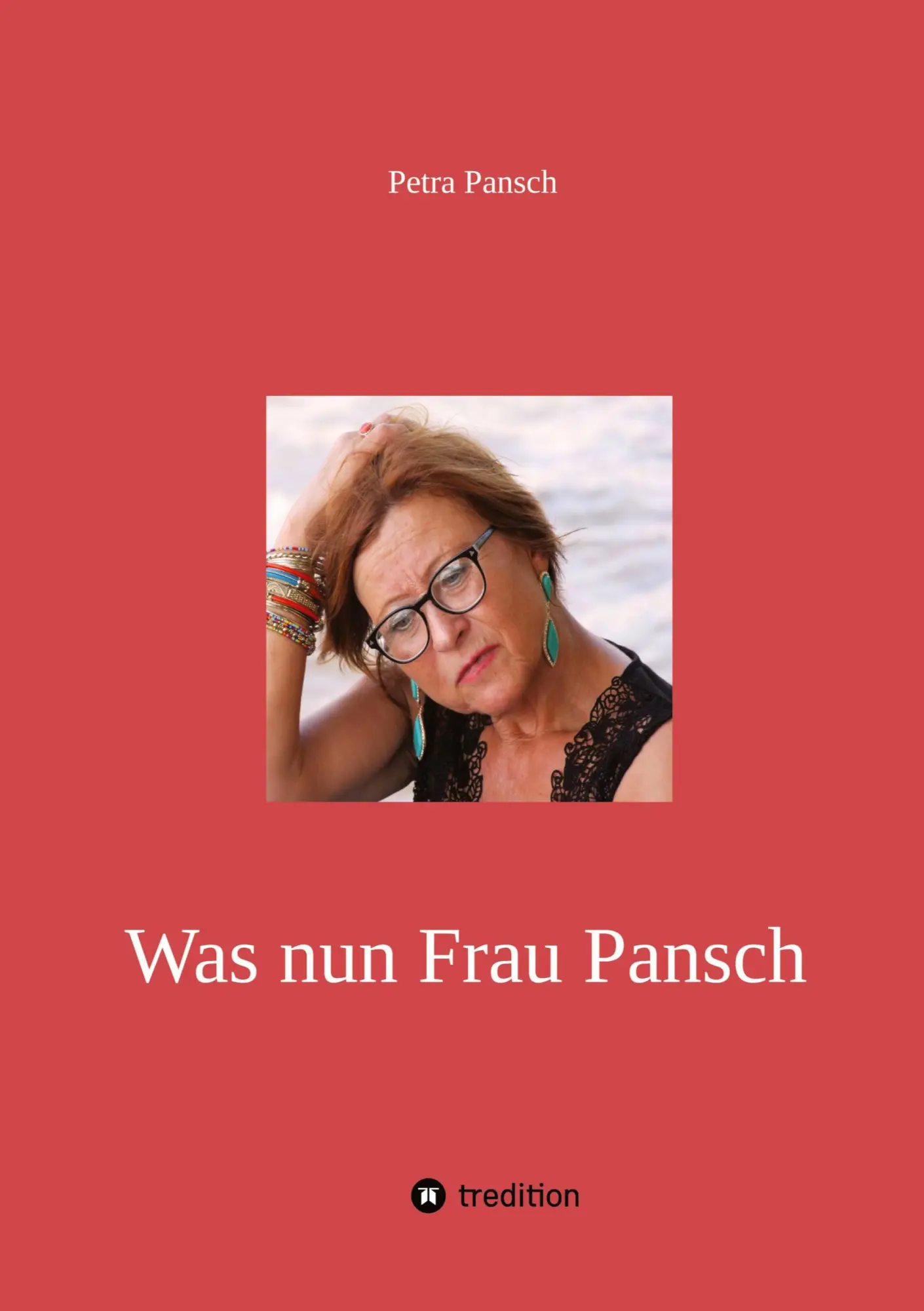 Cover: 9783347659926 | Was nun Frau Pansch | Petra Pansch | Taschenbuch | Was nun Frau Pansch
