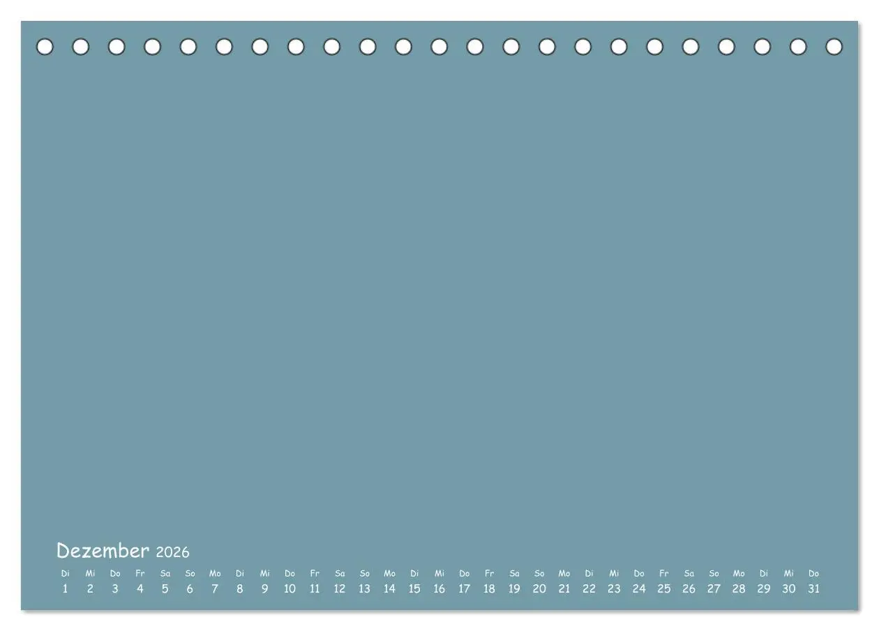 Bild: 9783457789926 | Regenbogen Kinder Bastelkalender - Zum Selbstgestalten - DIY...