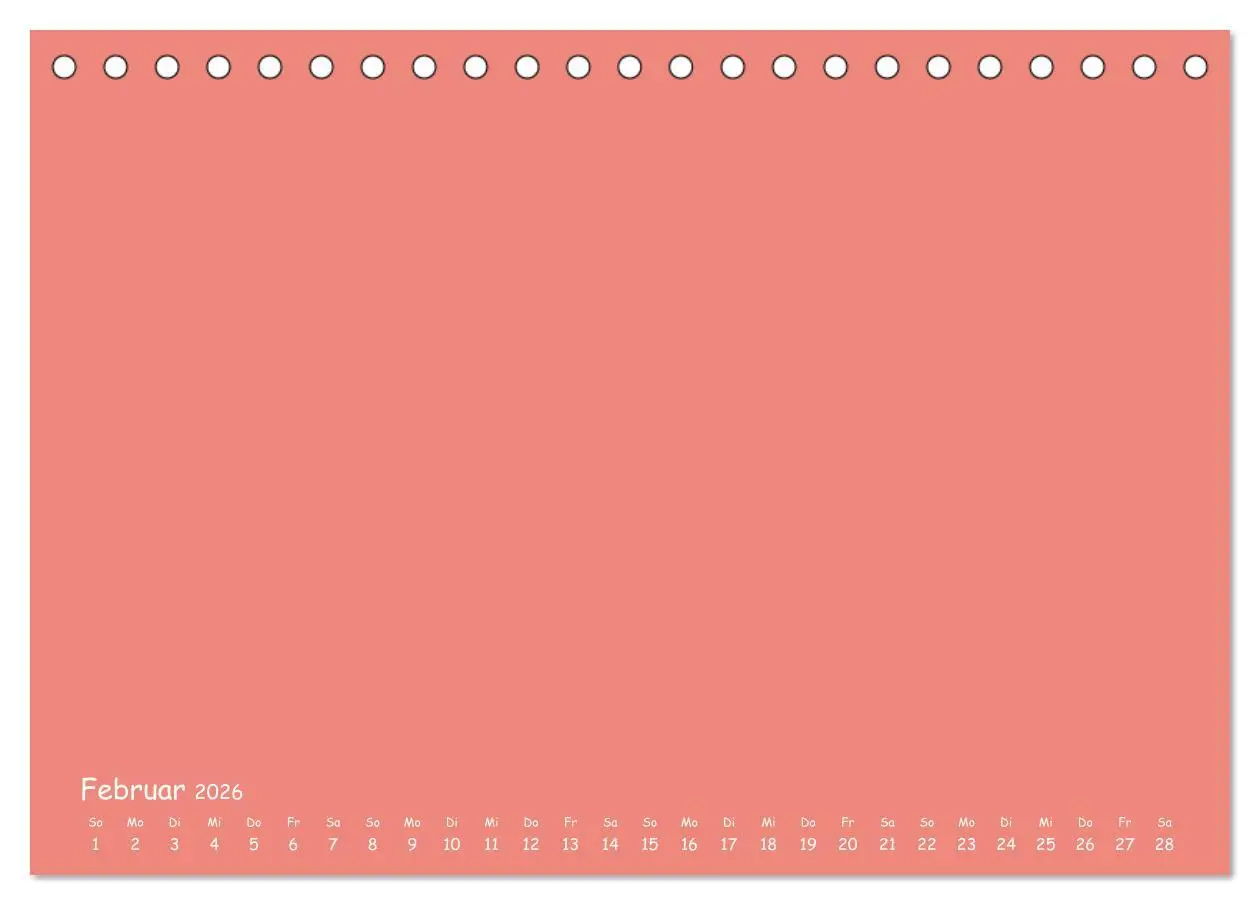 Bild: 9783457789926 | Regenbogen Kinder Bastelkalender - Zum Selbstgestalten - DIY...