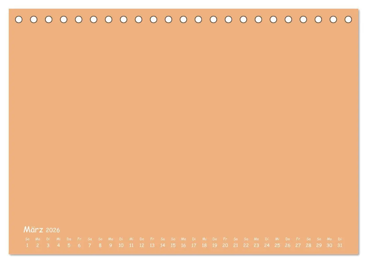 Bild: 9783457789926 | Regenbogen Kinder Bastelkalender - Zum Selbstgestalten - DIY...