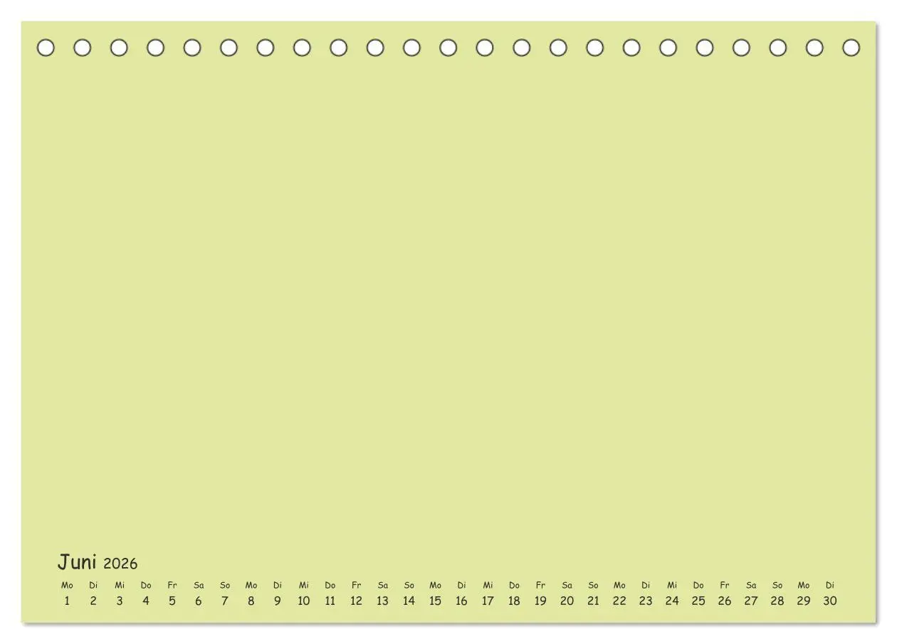 Bild: 9783457789926 | Regenbogen Kinder Bastelkalender - Zum Selbstgestalten - DIY...