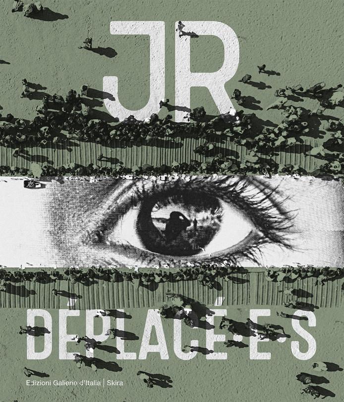 Cover: 9788857249926 | JR Deplace·e·s | Arturo Galansino | Buch | Gebunden | Englisch | 2023