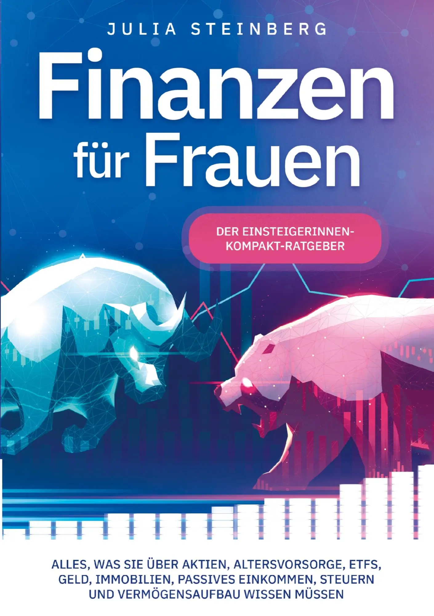 Cover: 9789403799926 | Finanzen für Frauen - Der Einsteigerinnen-Kompakt-Ratgeber | Steinberg