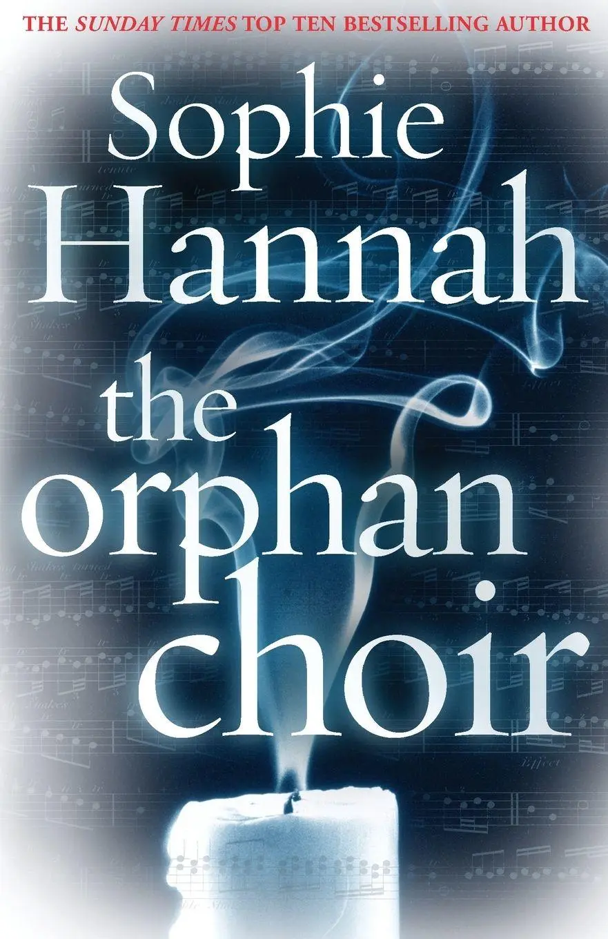 Cover: 9780099580027 | The Orphan Choir | Sophie Hannah | Taschenbuch | Englisch | 2013