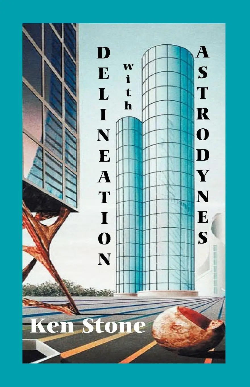 Cover: 9780866900027 | Delineation with Astrodynes | Ken Stone | Taschenbuch | Englisch