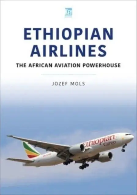 Cover: 9781802820027 | Ethiopian Airlines | Josef Mols | Taschenbuch | Englisch | 2022