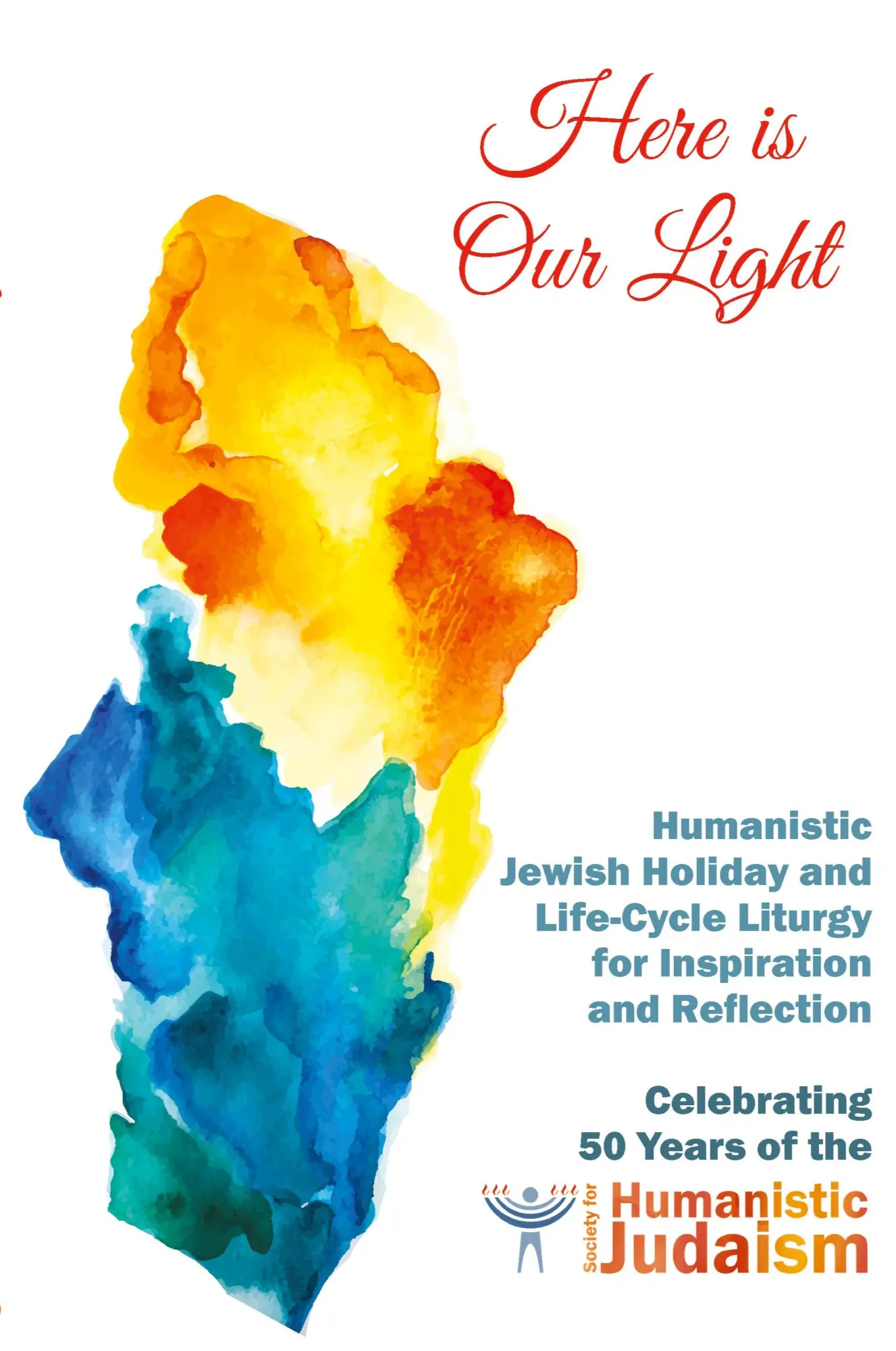 Cover: 9781934730027 | Here Is Our Light | Miriam Jerris (u. a.) | Taschenbuch | Englisch