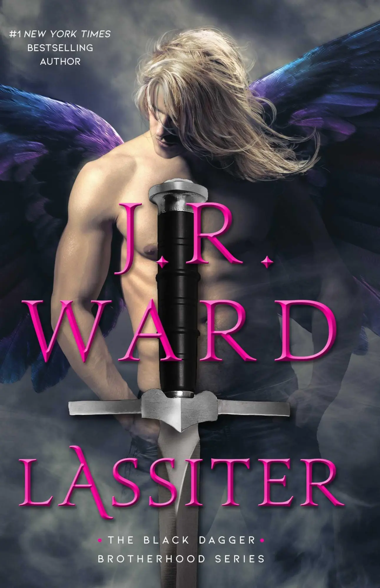Cover: 9781982180027 | Lassiter | J R Ward | Buch | Gebunden | Englisch | 2023